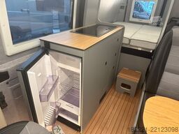 CLEVER TOUR 540+FULLPACKAGE+9000¤ PREISVORTEIL