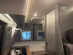 CLEVER TOUR 540+FULLPACKAGE+9000¤ PREISVORTEIL