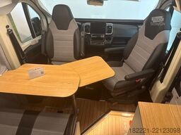 CLEVER TOUR 540+FULLPACKAGE+9000¤ PREISVORTEIL
