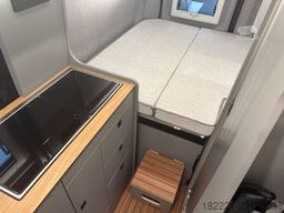 CLEVER TOUR 540+FULLPACKAGE+9000¤ PREISVORTEIL