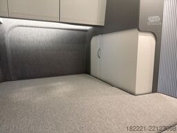 CLEVER TOUR 540+FULLPACKAGE+9000¤ PREISVORTEIL