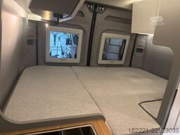 CLEVER TOUR 540+FULLPACKAGE+9000¤ PREISVORTEIL