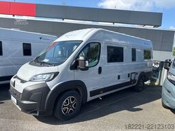 CLEVER RUNNER  AUTOM. mit Full Package