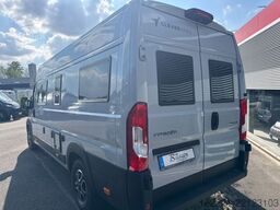 CLEVER RUNNER  AUTOM. mit Full Package
