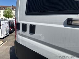 CLEVER RUNNER  AUTOM. mit Full Package
