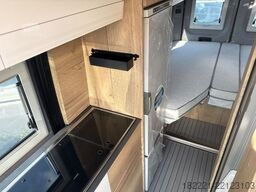 CLEVER RUNNER  AUTOM. mit Full Package