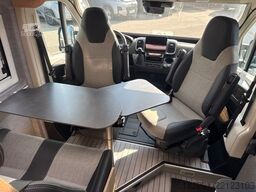 CLEVER RUNNER  AUTOM. mit Full Package