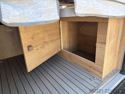CLEVER RUNNER  AUTOM. mit Full Package