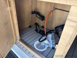 CLEVER RUNNER  AUTOM. mit Full Package