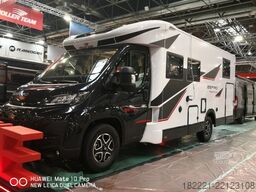 ROLLER TEAM Zefiro 287 TL Power Edition + TV/WIFI+REDUZIERT