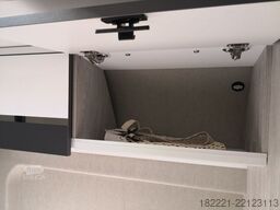 ROLLER TEAM Livingstone Go K2  +Safety Paket +REDUZIERT