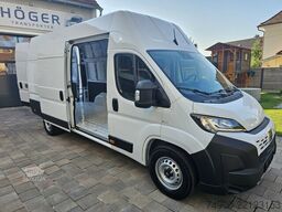 Fiat Ducato 35 MAXI L5H3 L4H3 17m³ 270° 7´´TFT Kamera