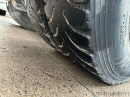 MAN TGX 18.440 * RETARDER*STANDKLIMA*ALCOA*KIPPHYDRA