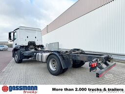 Mercedes-Benz Arocs 1840 L 4x2/48, MultimediaCockpit, Navi