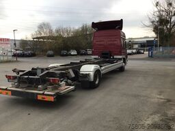 MERCEDES-BENZ Atego 1529  LKW F.ATL