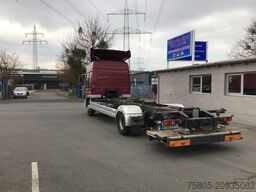 MERCEDES-BENZ Atego 1529  LKW F.ATL