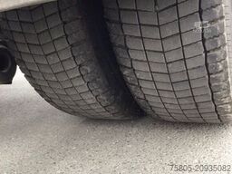 MERCEDES-BENZ Atego 1529  LKW F.ATL