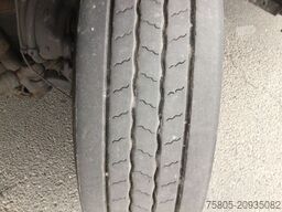 MERCEDES-BENZ Atego 1529  LKW F.ATL