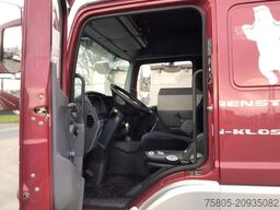 MERCEDES-BENZ Atego 1529  LKW F.ATL