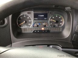 MERCEDES-BENZ Atego 1529  LKW F.ATL