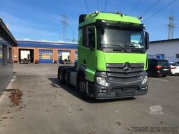 MERCEDES-BENZ Actros 4 2542 OM471 6x2/2 SZM VL
