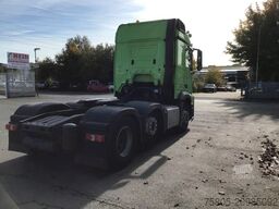 MERCEDES-BENZ Actros 4 2542 OM471 6x2/2 SZM VL