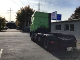 MERCEDES-BENZ Actros 4 2542 OM471 6x2/2 SZM VL