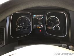 MERCEDES-BENZ Actros 4 2542 OM471 6x2/2 SZM VL