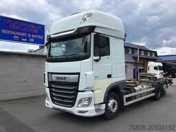 DAF XF 106.480 FAN