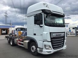 DAF XF 106.480 FAN