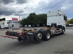 DAF XF 106.480 FAN