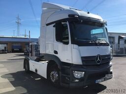 MERCEDES-BENZ Actros 4 1840