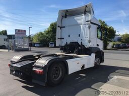 MERCEDES-BENZ Actros 4 1840