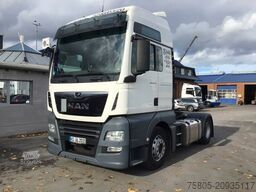 MAN TGX 18.510