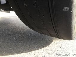 MAN MAN TGX 26.510 6X2 Wechselbrücken