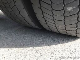 MAN MAN TGX 26.510 6X2 Wechselbrücken