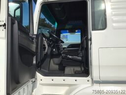 MAN MAN TGX 26.510 6X2 Wechselbrücken