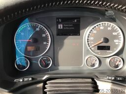 MAN MAN TGX 26.510 6X2 Wechselbrücken