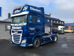 DAF 106 XF 510 FT