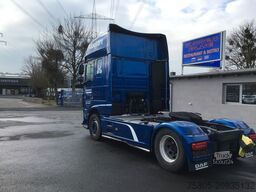DAF 106 XF 510 FT