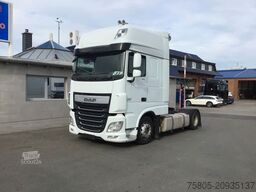DAF XF 106.460 FT Low-Deck
