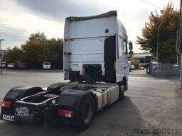 DAF XF 106.460 FT Low-Deck