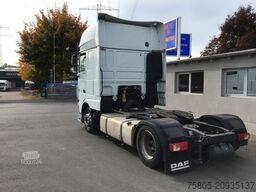DAF XF 106.460 FT Low-Deck