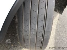 DAF XF 106.460 FT Low-Deck