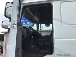 DAF XF 106.460 FT Low-Deck