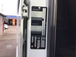 DAF XF 106.460 FT Low-Deck