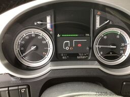 DAF XF 106.460 FT Low-Deck