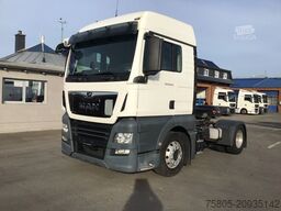 MAN TGX 18.510 ADR / Tankhydraulik