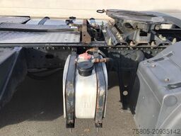 MAN TGX 18.510 ADR / Tankhydraulik