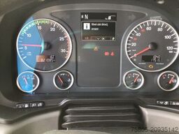 MAN TGX 18.510 ADR / Tankhydraulik
